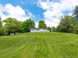 5156 Buck Creek Rd, Floyds Knobs, IN 47119
