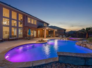 4319 Bandera Branch Ln, Katy, TX 77494