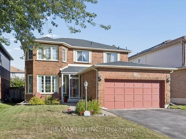 894 Grandview St N, Oshawa, ON L1K 2E3