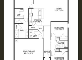915 Noble Run, New Smyrna Beach, FL 32168
