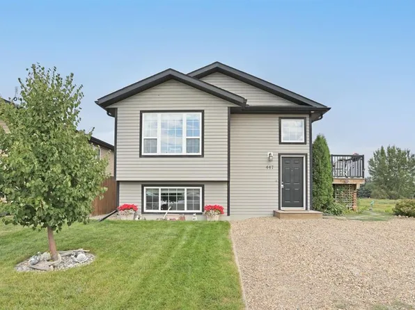 447 S Emerson Ave E, Duchess, AB T0J 0Z0