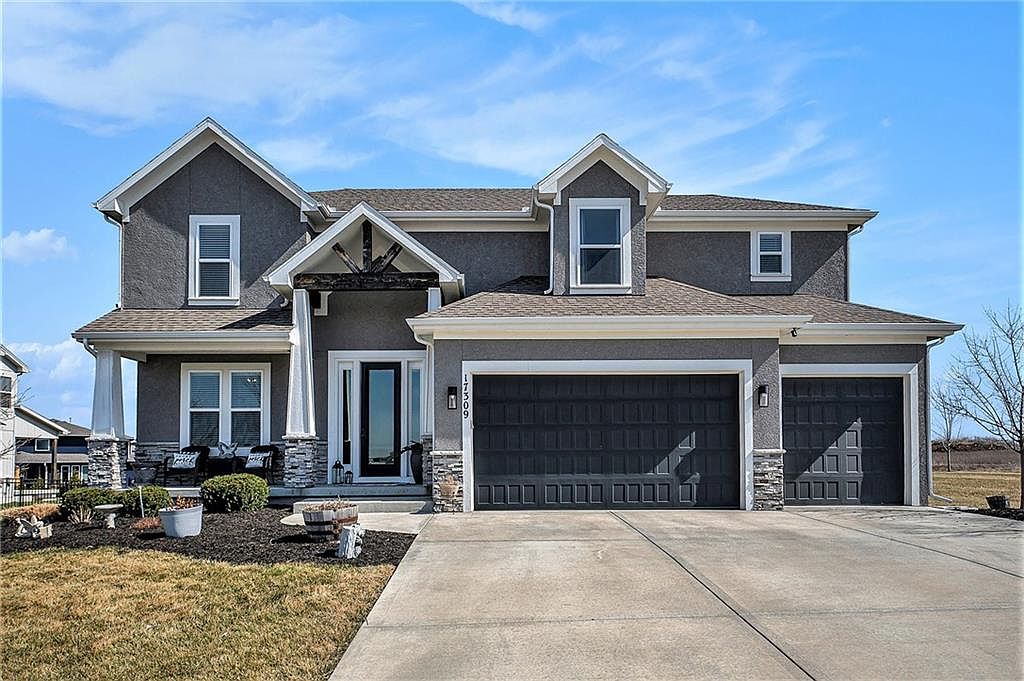 17309 S Allman Rd, Olathe, KS 66062 | Zillow