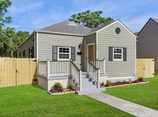 2020 Alvar St., New Orleans, LA 70117