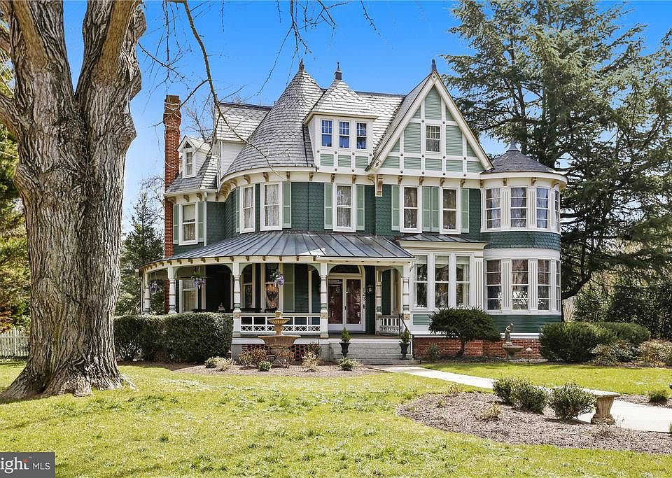 123 S Commerce St, Centreville, MD 21617 Zillow