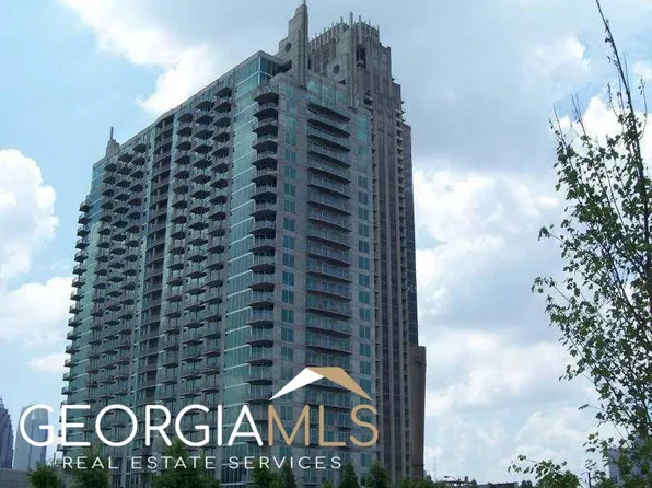 361 17th St #821, Atlanta, GA 30363