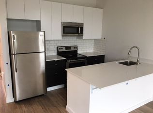 Blackwood Lofts, Portland, OR 97214