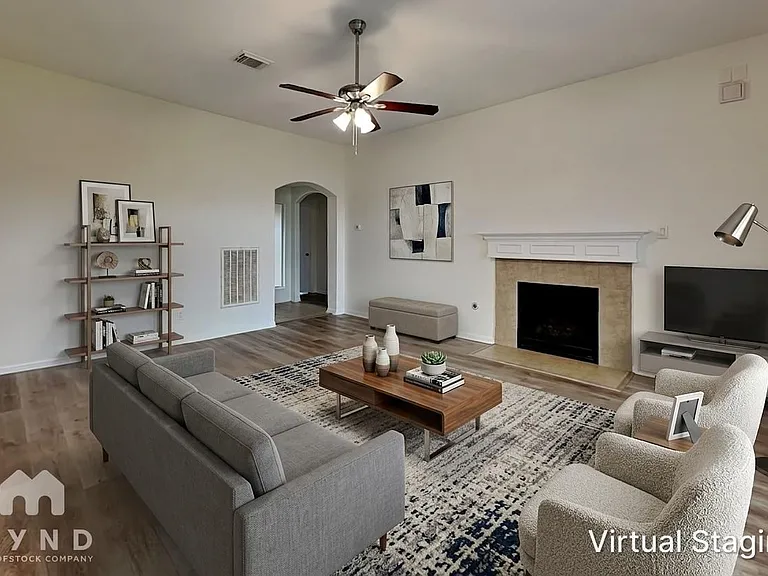 4511 Monarch Blue Ln — Photo 2