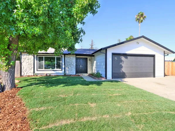 7821 Dove Creek Ct, Sacramento, CA 95828