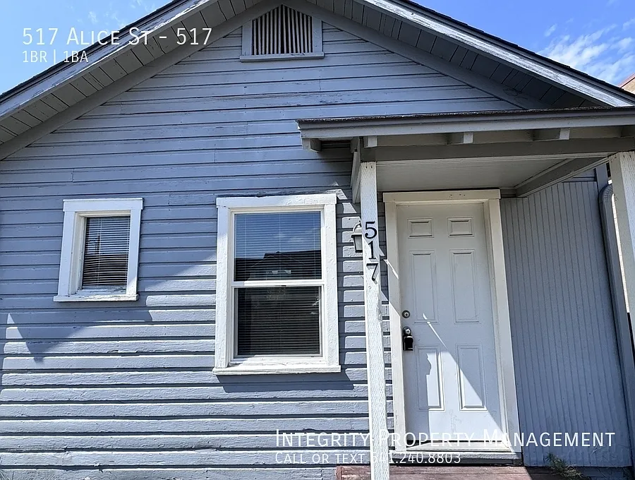 517 Alice St #517