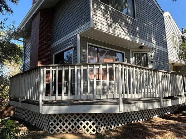 180 S Nome Street, Aurora, CO 80012