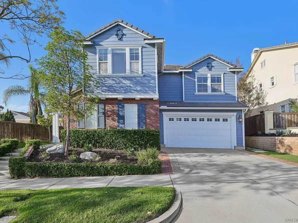 2602 Garden House Rd, Carlsbad, CA 92009