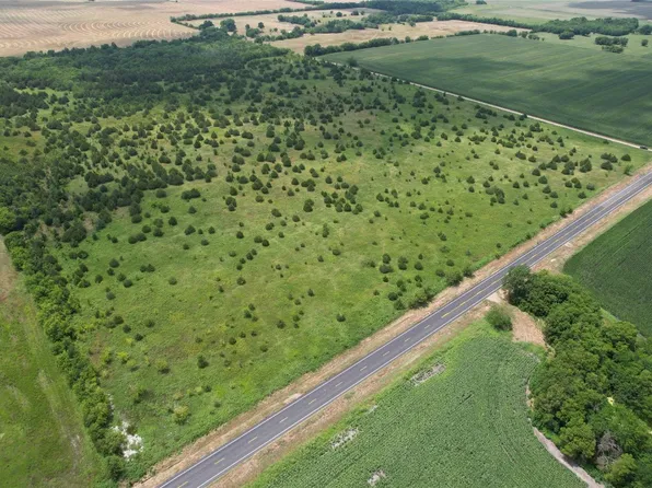 Farm Road 137, Petty, TX 75470