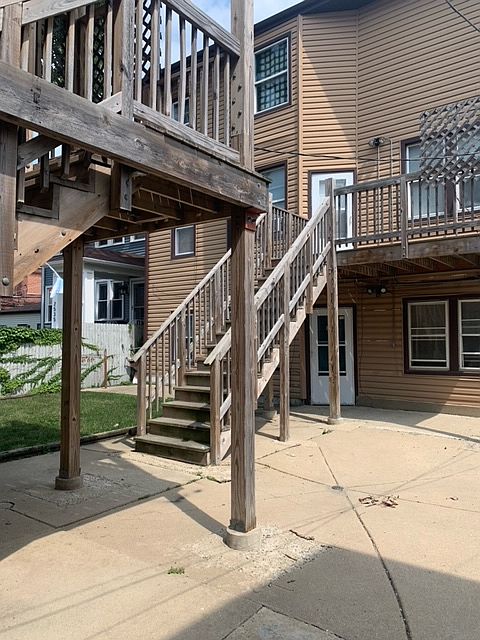 1st image of 2531 N Tripp Ave #1R