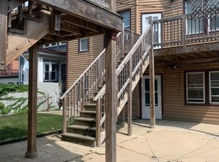 2531 N Tripp Ave #1R, Chicago, IL 60639