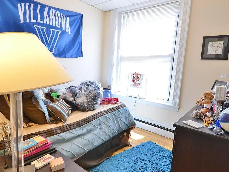 400 Marlborough St #4 — Photo 5