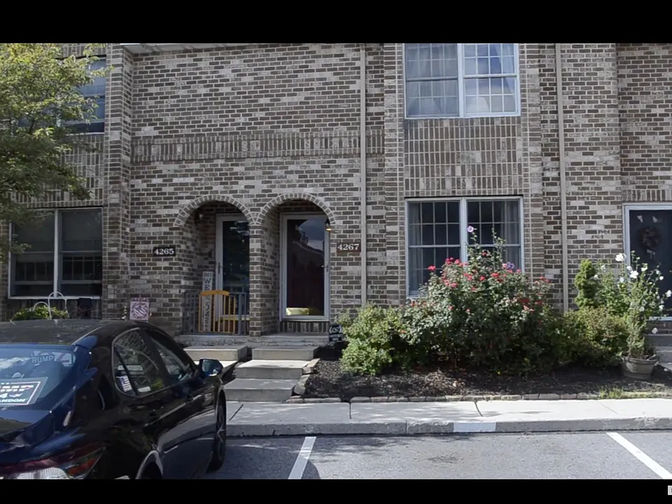 4267 Nantucket Dr