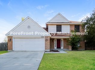 5806 Elk Lake Dr, San Antonio, TX 78244