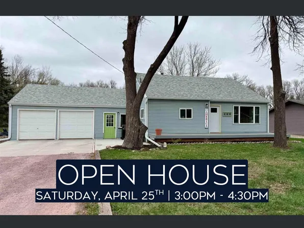 500 E Willow St, Harrisburg, SD 57032