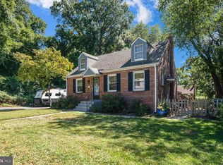 9109 48th Pl, College Park, MD