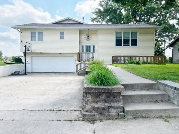 2001 S Cottage Grove Pl, Kirksville, MO 63501