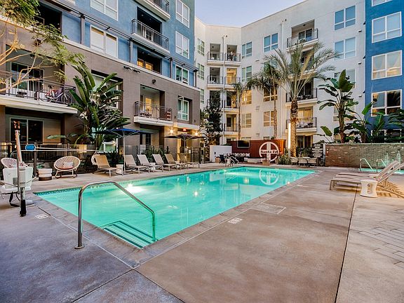 Find your next home in one of our well-appointed studio, one, two or three bedroom apartment homes