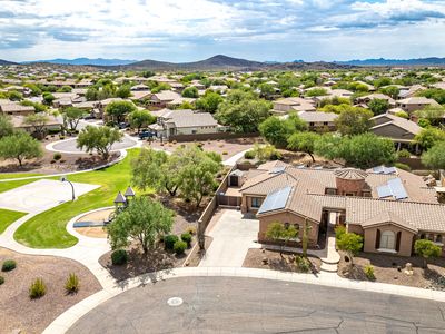 40202 N Oakhurst Ct, Anthem, AZ, 85086