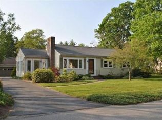 16 Elmwood Rd, Littleton, MA 01460