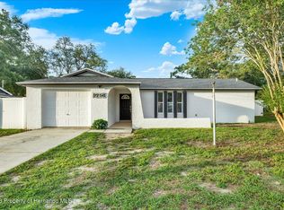 9756 Horizon Dr, Spring Hill, FL 34608