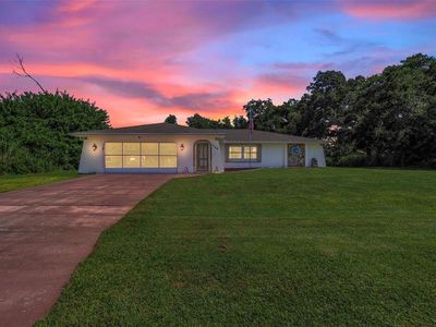 1164 Beaumont Ave, Pt Charlotte, FL, 33948