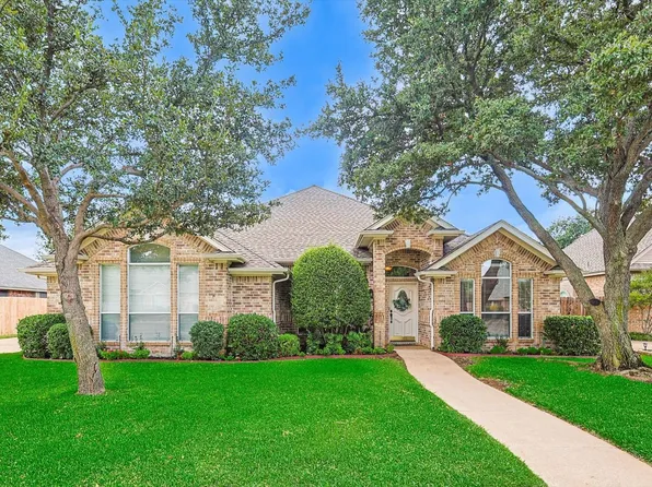 8208 Pecan Ridge Dr, Fort Worth, TX 76182