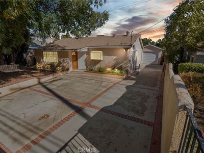 6908 Wilbur Ave, Reseda, CA, 91335