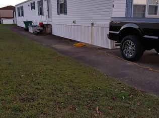 1730 Westbrook Dr, Evansville, IN 47720