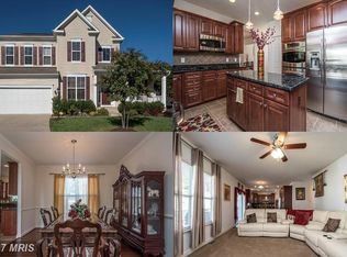 6227 Glen Wood Loop, Manassas, VA 20112