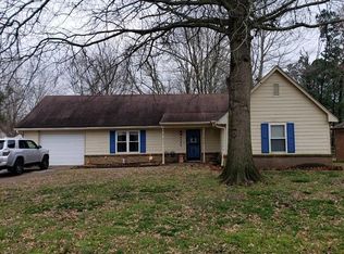 6685 River Birch Rd, Walls, MS 38680