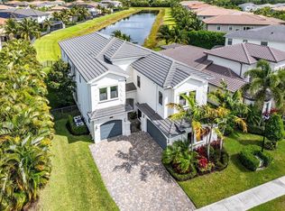 16431 Pantheon Pass, Delray Beach, FL 33446