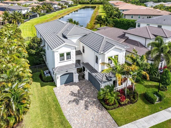 16431 Pantheon Pass, Delray Beach, FL 33446