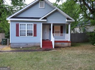 645 Ell St, Macon, GA 31206