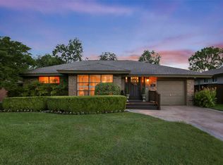 9011 Leaside Dr, Dallas, TX 75238