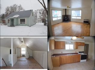 511 S Canyon Blvd, John Day, OR 97845