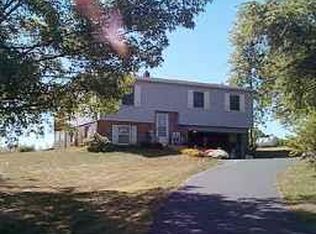 6545 W State Road 252 #0, Edinburgh, IN 46124