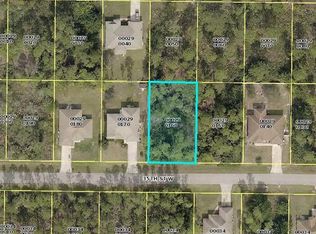 3210 35th St W, Lehigh Acres, FL 33971