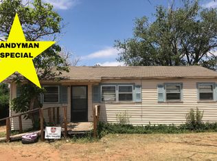 3013 E 3rd St, Lubbock, TX 79403