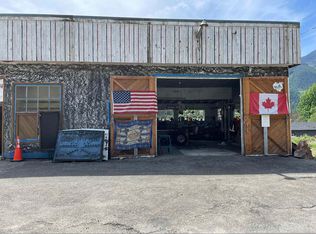 31244 Mary St, Yale, BC V0K 2S0