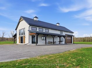 375 Ventress Rd, Cramahe, ON K0K 1H0