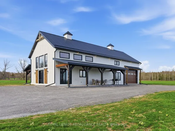 375 Ventress Rd, Cramahe, ON K0K 1H0