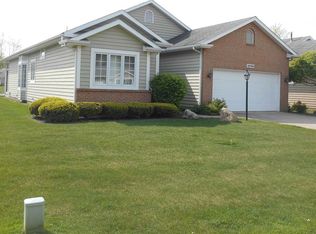18594 Pauls Way, South Bend, IN 46637