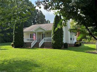 427 Spring Dr, Winston Salem, NC 27107