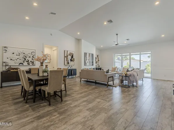 3834 E CLARENDON Avenue, Phoenix, AZ 85018