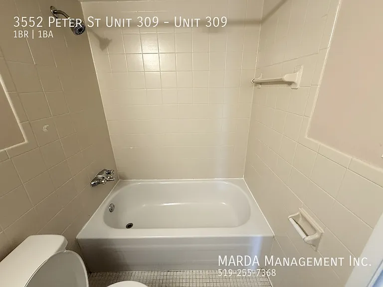 3552 Peter St #309 — Photo 13