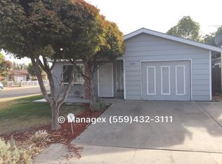 4392 N Brix Ave, Fresno, CA